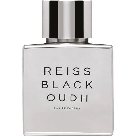 reiss black oudh